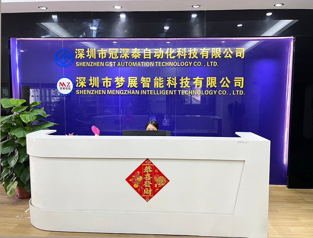 k8凯发自动包装机厂家的卓越技术实力和精密生产工艺